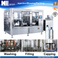 Aqua Water Filling Equipment / Bottling Equipment